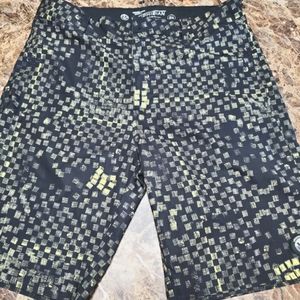 Vans Swim Trunks